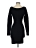 DKNY Black Cocktail Dress Size P (petite) - photo 2