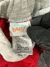 Disney Baby Red Casual Pants Size 6-9 mo - photo 3