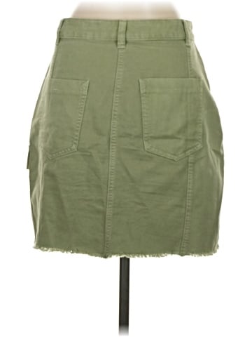 Zara Casual Skirt (view 2)