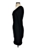 DKNY Black Cocktail Dress Size P (petite) - photo 5