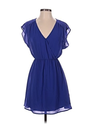Lush Cocktail Dress (view 1)