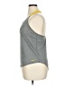 Assorted Brands 100% Polyester Gray Tank Top Size 0X - photo 5