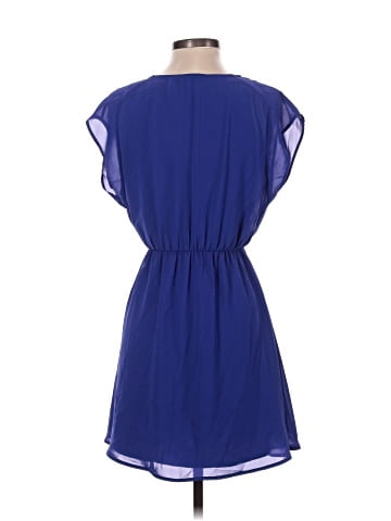 Lush Cocktail Dress (view 2)