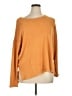 American Eagle Outfitters Orange Pullover Sweater Size XL - photo 1