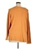 American Eagle Outfitters Orange Pullover Sweater Size XL - photo 2