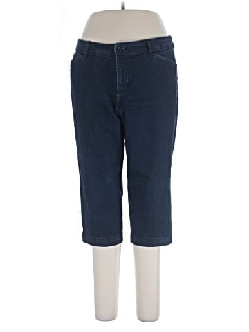 St. John's Bay Jeans (view 1)