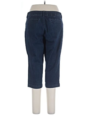 St. John's Bay Jeans (view 2)