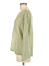 Unbranded 100% Polyester Green Long Sleeve Top Size M - photo 5