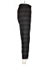 Vince. 100% Viscose Plaid Gray Casual Pants Size XS - photo 4