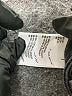 Capri Black Jeans Size 2 - photo 8
