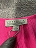 Joseph A. 100% Viscose Pink Long Sleeve Blouse Size S - photo 7
