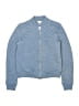 Gap Blue Track Jacket Size XS (kids) - photo 1