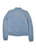 Gap Blue Track Jacket Size XS (kids) - photo 2