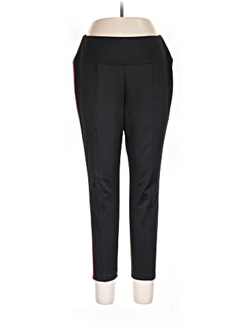 T by Talbots Active Pants (view 1)