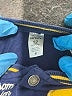 Carter's Blue Jacket 9-12 MO / 12 MO - photo 3