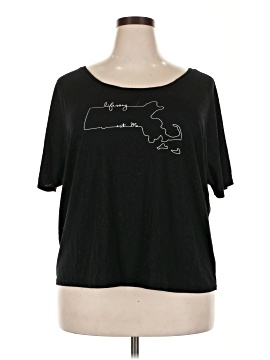 Bella + Canvas Short Sleeve T Shirt
