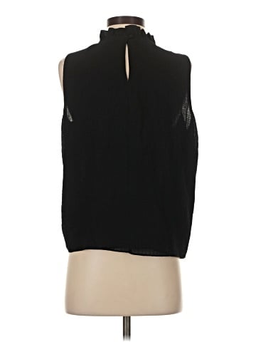 Cooper & Ella Sleeveless Blouse (view 2)