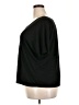Bella Black Short Sleeve T-Shirt Size 2XL - photo 5