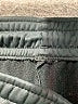 Unbranded Solid Black Casual Pants Size M (estimated) - photo 7
