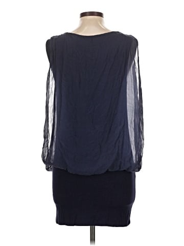 Prontomoda Giusy Sleeveless Blouse (view 2)
