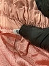 Unbranded 100% Polyester Pink Formal Skirt Size XL - photo 3