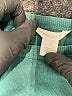 Caslon Hearts Teal Sweatshirt Size L - photo 7