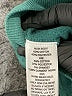 Caslon Hearts Teal Sweatshirt Size L - photo 8