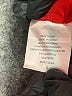 Lily White 100% Polyester Red Sleeveless Blouse Size S - photo 5