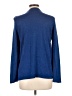 Notations Blue Pullover Sweater Size L (estimated) - photo 2