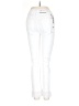 7 For All Mankind White Jeans Size 23 waist - photo 2