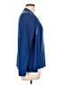 Notations Blue Pullover Sweater Size L (estimated) - photo 4