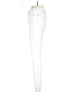 7 For All Mankind White Jeans Size 23 waist - photo 5