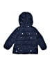 Old Navy 100% Polyester Stars Blue Snow Jacket Size 2T - photo 2