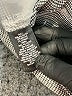 Worthington Chevron-herringbone Gray Casual Pants Size 8 - photo 8