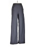 Promover Solid Gray Active Pants Size XS - photo 1