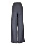 Promover Solid Gray Active Pants Size XS - photo 2