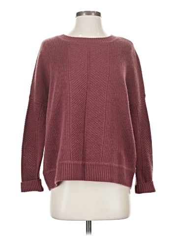 Athleta Wool Pullover Sweater (view 1)