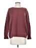 Athleta Burgundy Wool Pullover Sweater Size XS - photo 1