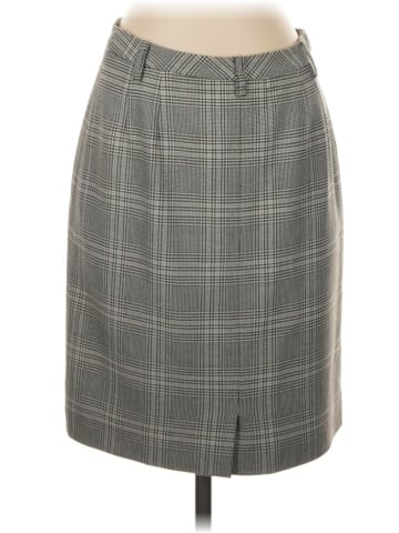 Petite Sophisticate Formal Skirt (view 1)