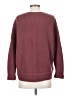 Athleta Burgundy Wool Pullover Sweater Size XS - photo 2