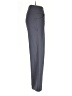 Promover Solid Gray Active Pants Size XS - photo 4