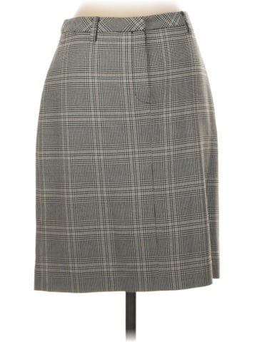 Petite Sophisticate Formal Skirt (view 2)