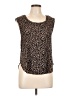Windsor Brown Sleeveless Top Size L (estimated) - photo 1