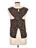 Windsor Brown Sleeveless Top Size L (estimated) - photo 2