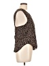Windsor Brown Sleeveless Top Size L (estimated) - photo 4