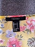 Forever 21 Yellow Sleeveless Blouse Size S - photo 7