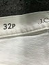 J. by J.Crew Ivory Jeans Size 32 waist (petite) - photo 4