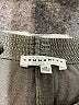 Community Solid Gray Casual Pants Size XS - photo 7