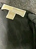 MICHAEL Michael Kors 100% Polyester Polka Dots Black Casual Dress Size S - photo 7