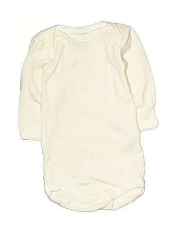 Petit Bateau 3/4 Sleeve T-Shirt (view 1)